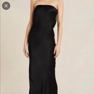 BEC + Bridge moon dance strapless